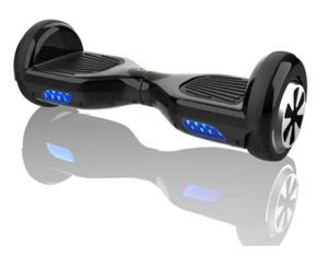 Find Hoverboard p DBA k b og salg af nyt og brugt