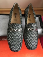 Loafers, str. 39, “SIOUX”
