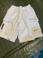 Shorts, Bomuld , Nike