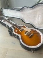 Elguitar, Gibson Les Paul Traditional (made in USA)