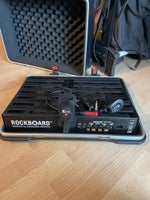Rockboard Quad 4.1, Andet mærke