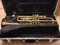 Trompet, Bach TR-300