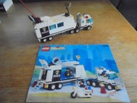 Lego andet, LEGO 6348 – Surveillance Squad