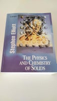 The Physics and Chemistry of Solids, Stephen Elliot
