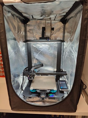 Creality Ender 3 S1 Pro inkl. Enclosure