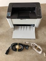 Laserprinter, Samsung, Xpress M2022W