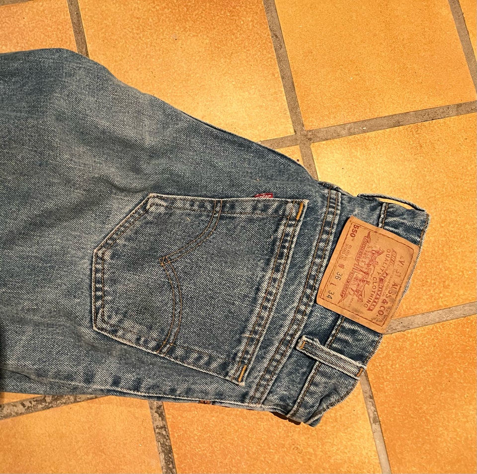 Jeans, Levi’s, str. 36