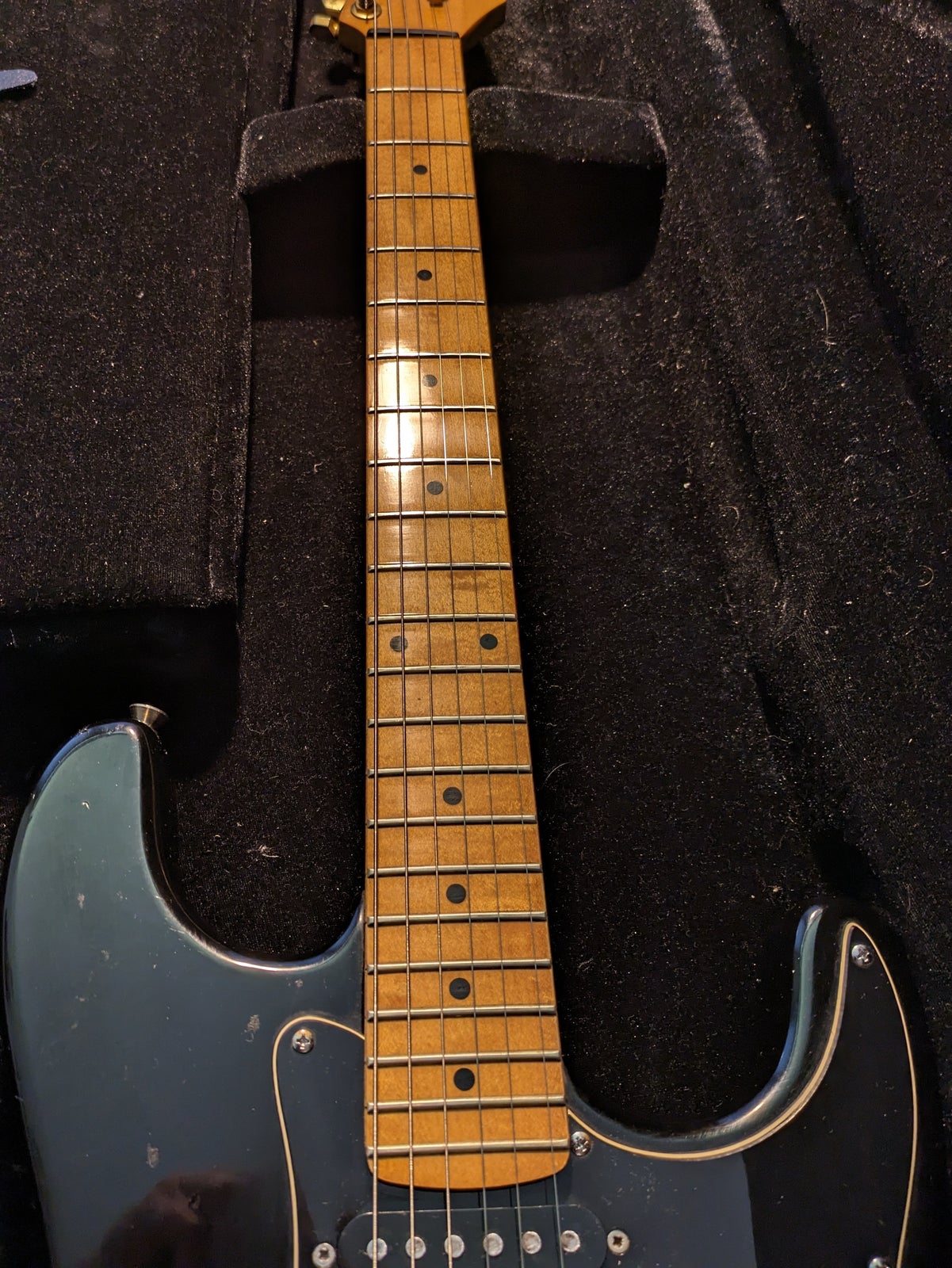 Elguitar, Hohner Proffesionel St Special S