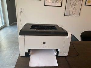 Vandt Planlagt Spekulerer Find Toner Til Printer i Printere - Laserprinter - Køb brugt på DBA