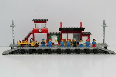 Lego 7824 discount