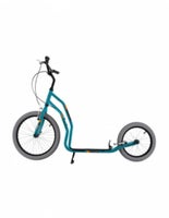 Løbehjul, K-bike