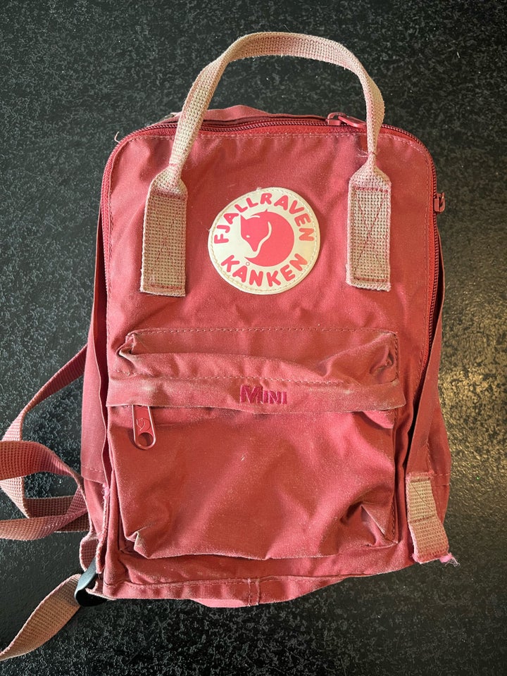 Børnetaske, Fjallraven mini