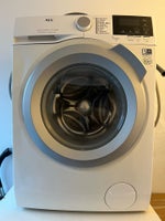 AEG vaskemaskine, 6000 Series Lavamat ProSense