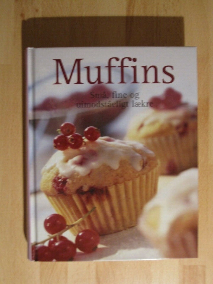 Bog: Muffins