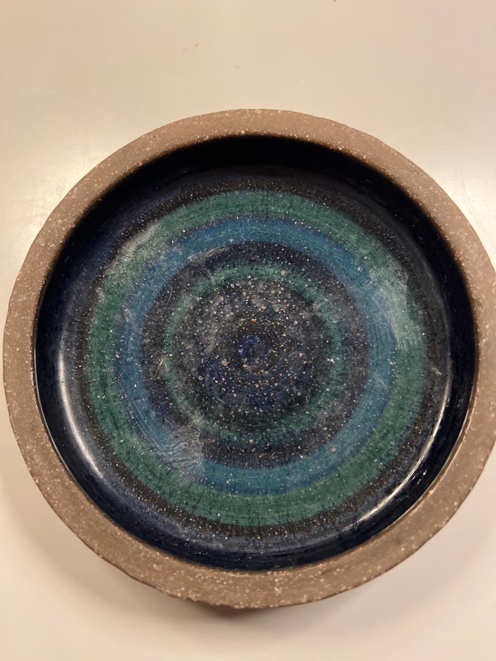Keramik, Askebæger, W