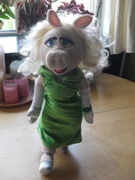 Dukker, Miss Piggy, Original Disney Store