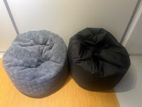 Sækkestol, Ikea