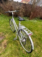 Herrecykel, andet mærke city bike, 53 cm stel