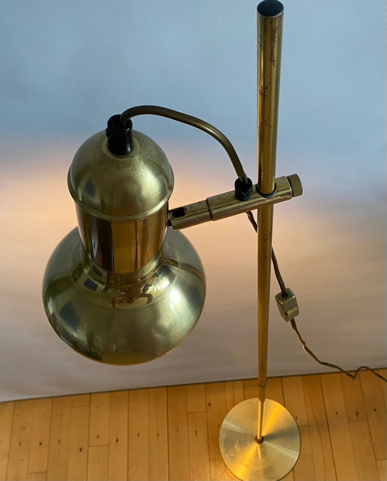 Anden arkitekt, gulvlampe