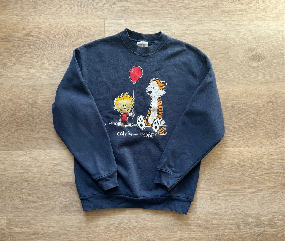 Sweatshirt, ., Steen & Stoffer