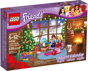 Billig lego friends hot sale