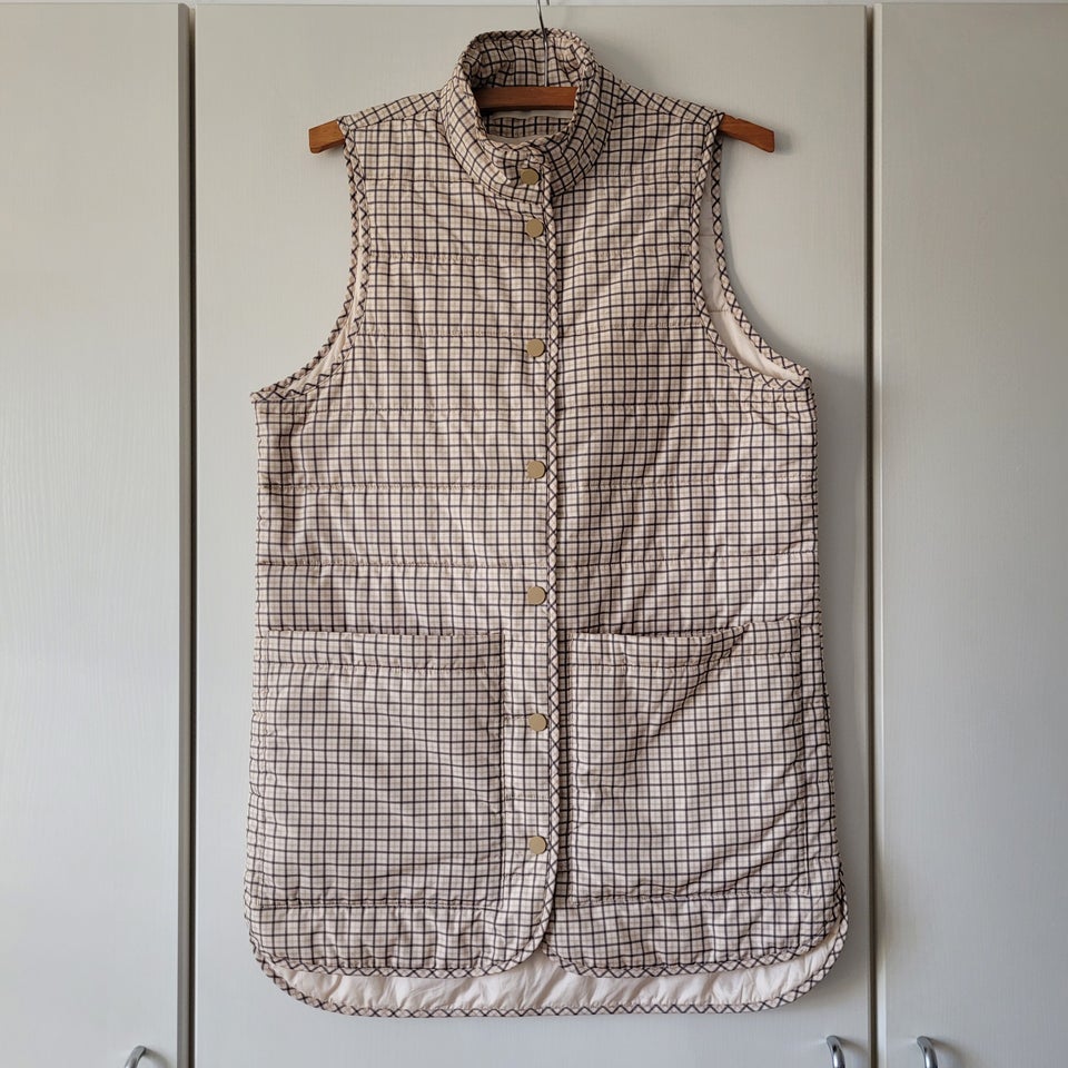 Vest, Vest, Selected/Femme