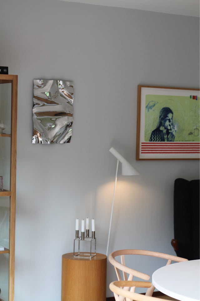 Arne Jacobsen, AJ gulvlampe , gulvlampe