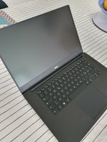 Laptop Dell XPS 15 9560 (i7-7700HQ, UHD)