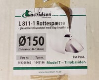 Anden VVS, Lauridsen Rottespærre