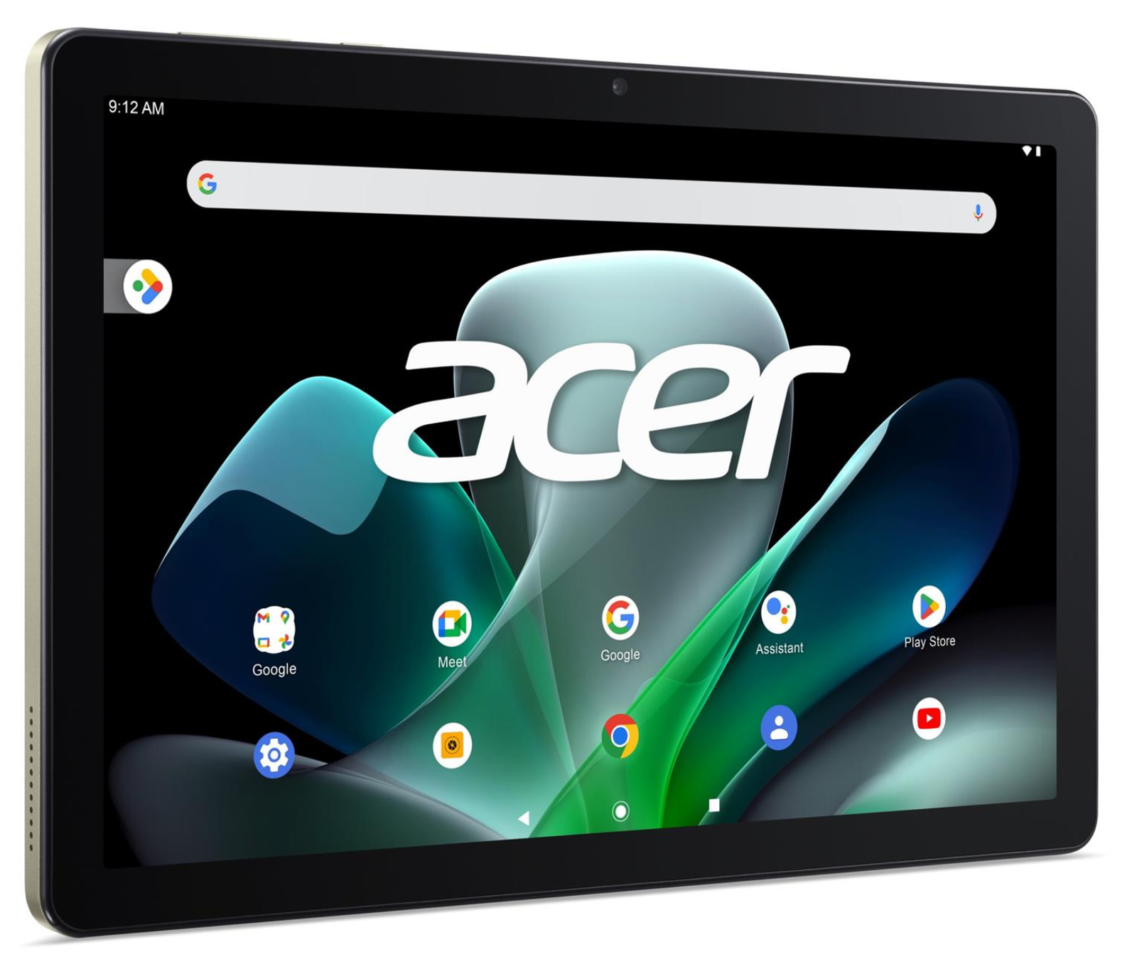 Acer, Iconia M10, 10,1 tommer
