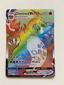 Pokemon Champion's Path Ultra Rare Gardevoir V #70 