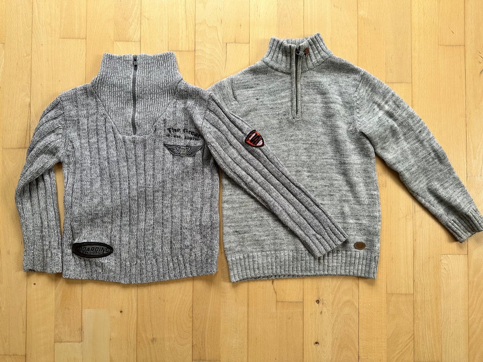 Sweater, Strik, H&M