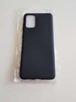 Cover, t. Samsung, S20 / S20+ / S20 Ultra
