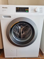 Miele vaskemaskine, WEA035 WCS, frontbetjent