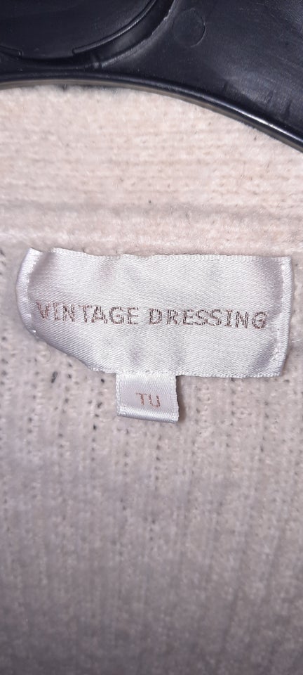 Cardigan, Vintage dressing, str. 40