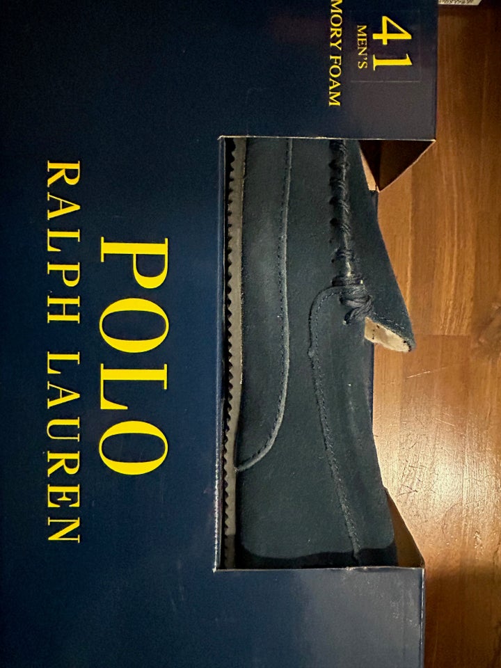 Loafers, Ralph Lauren, str. 41