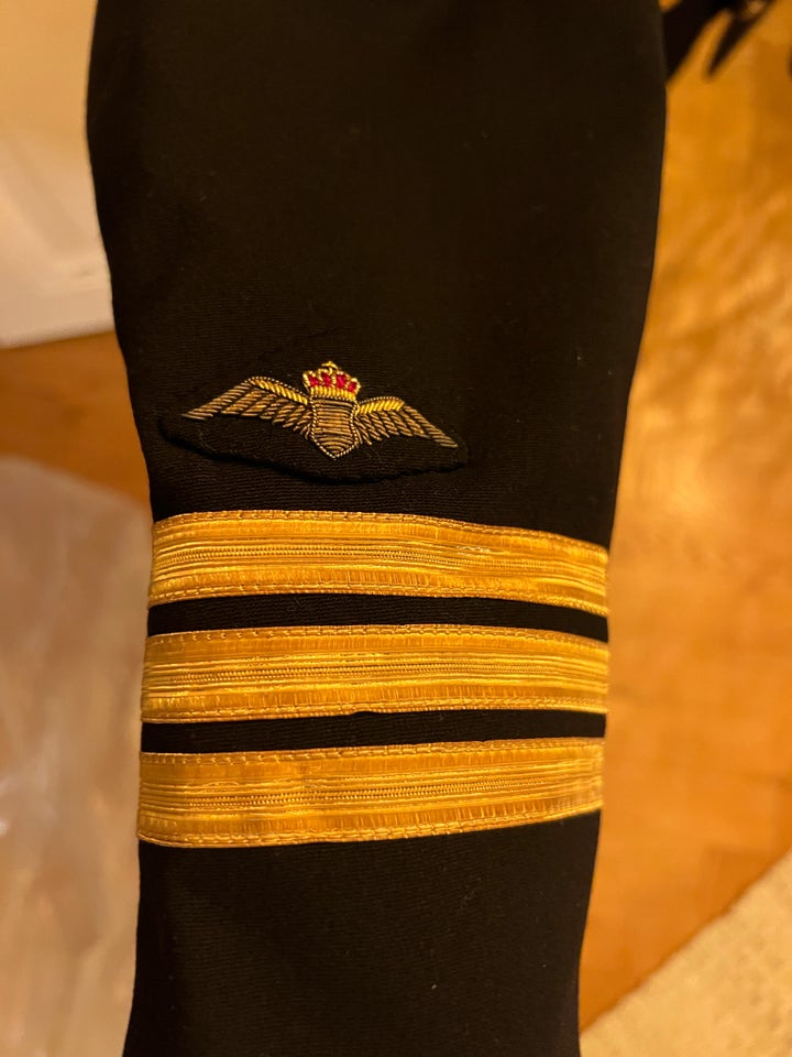 Uniform