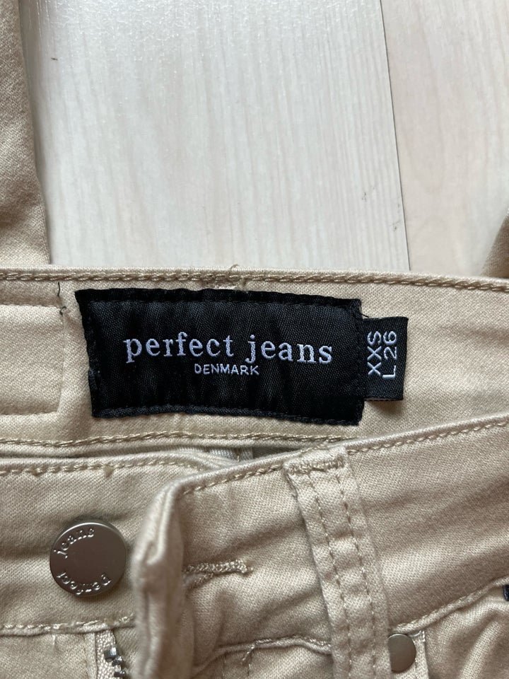 Bukser, Perfect Jeans, str. 26