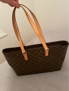 Louis Vuitton - Monogram Macassar Porte Documents Voyage PM Handbag -  Catawiki