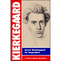 Kierkegaard for begyndere, Petter Bjerck Amundsen, emne: