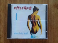 SOLGT!! Fielfraz: Electric eel, rock