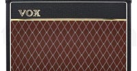Guitarcombo, VOX AC15 C1, 15 W