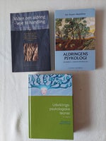 Psykologi bøger , diverse