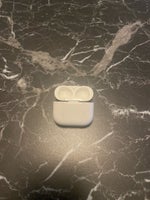 Headset, Airpods, Tom airpods case