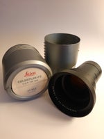 Projektorlinse, Leica, Colorplan-P2 (37512)