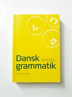Dansk grammatik, Lisa Holm Christensen og Robert Zola