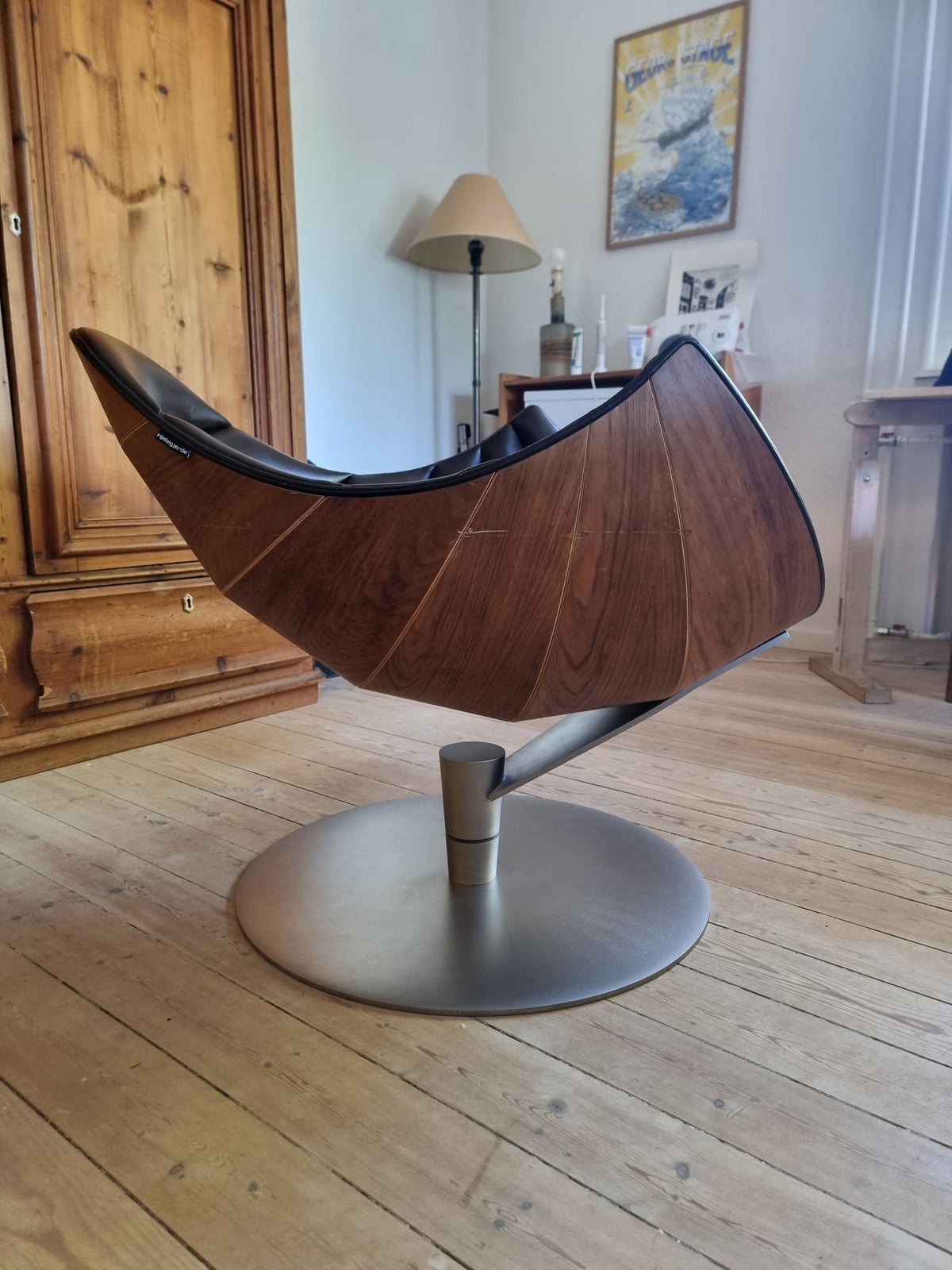 Dansk design møbel 