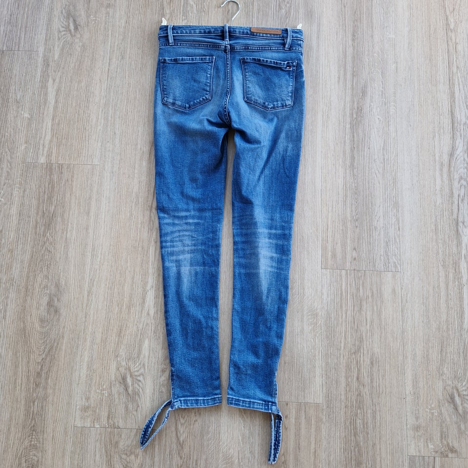 Jeans, TOMMY HILFIGER, str. 27