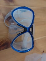 Diving goggles / svømmebriller