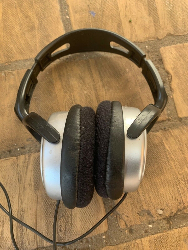 headset hovedtelefoner, Philips, SHP2500